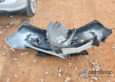 2014 Ford Edge Se из США, поврежденный, VIN 2FMDK3GC6EBA91404